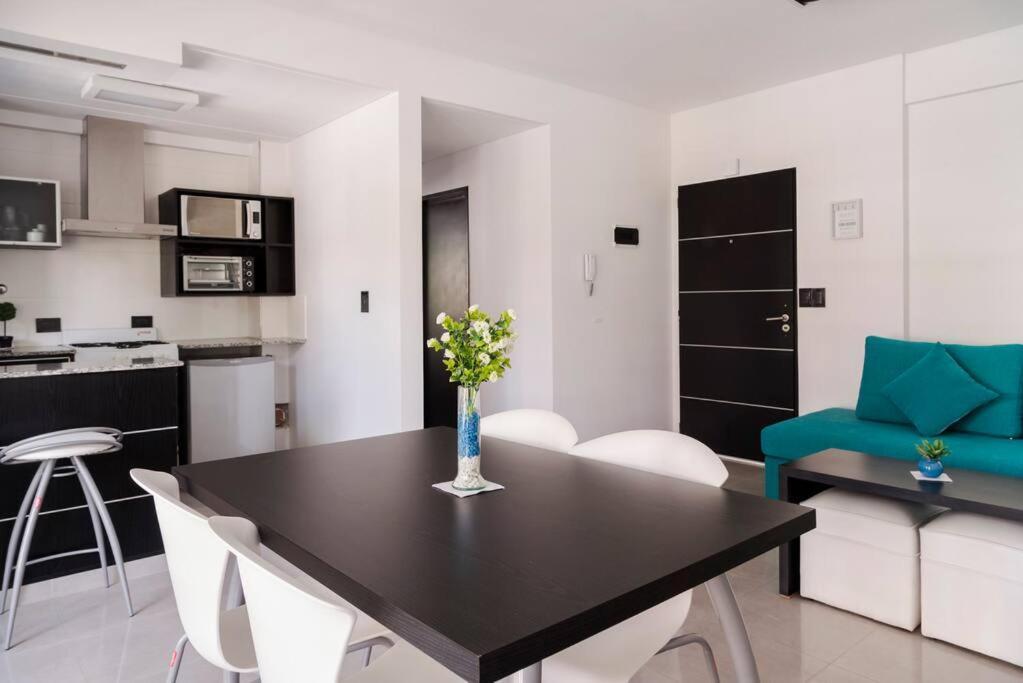 Mg Baires - Dos Ambientes 3a En En Apartment